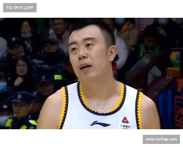 韩德君宣布退役，辽宁男篮功勋中锋结束职业生涯