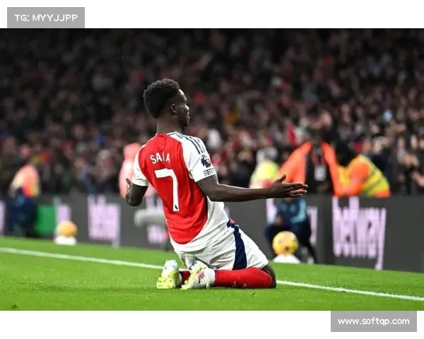 萨卡扳平特罗萨德世界波,阿森纳客场反超比分