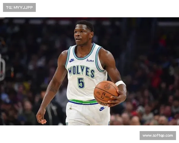 森林狼-3.5让分老鹰爱德华兹率队进攻回暖有望取胜在望