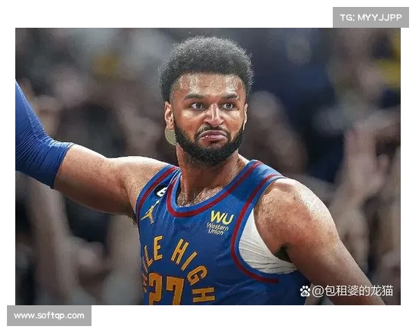 贾马尔-穆雷重现2023年季后赛水准，成掘金逆袭关键