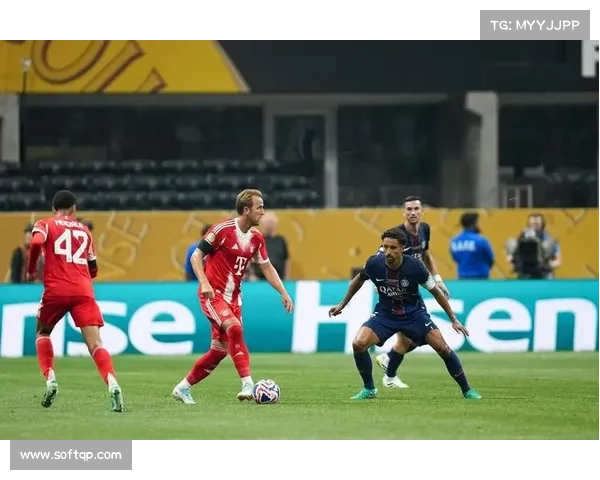 非洲杯决赛落幕,巴黎圣日耳曼成赢家,姆巴耶与阿什拉夫会师决赛