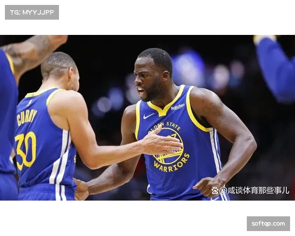 更衣室领袖:德雷蒙德-格林在勇士冲刺阶段的角色